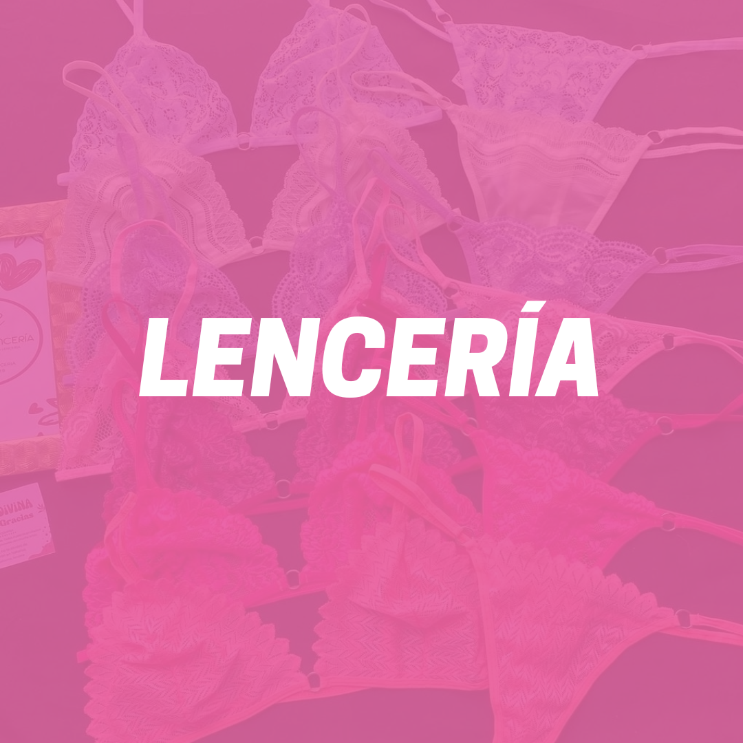 Lencería