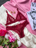 Set Rosa